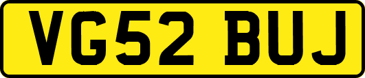 VG52BUJ