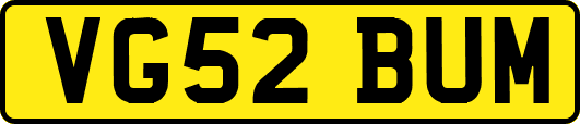 VG52BUM