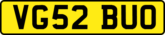 VG52BUO