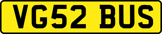VG52BUS