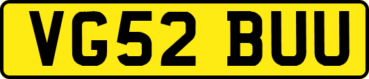 VG52BUU