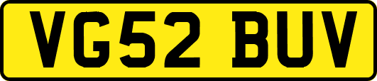 VG52BUV