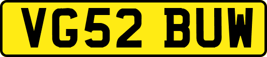 VG52BUW