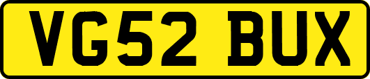 VG52BUX