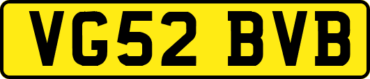 VG52BVB