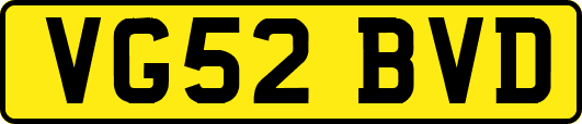VG52BVD