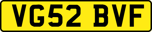 VG52BVF