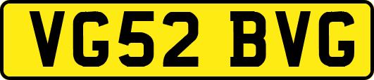 VG52BVG