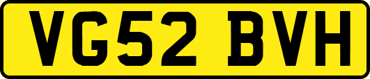 VG52BVH