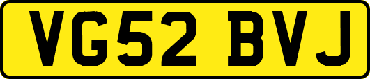 VG52BVJ