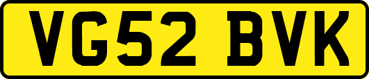 VG52BVK