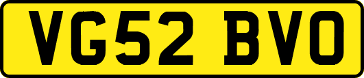 VG52BVO