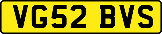 VG52BVS
