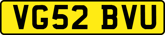VG52BVU