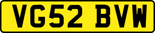 VG52BVW
