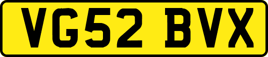 VG52BVX
