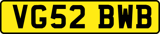 VG52BWB