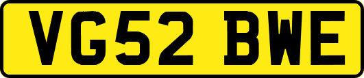 VG52BWE
