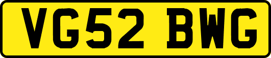 VG52BWG