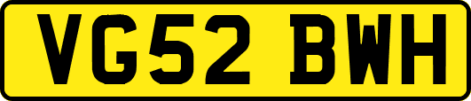 VG52BWH