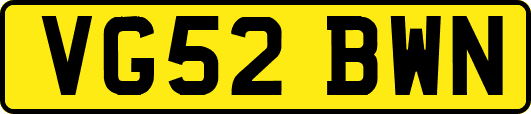 VG52BWN