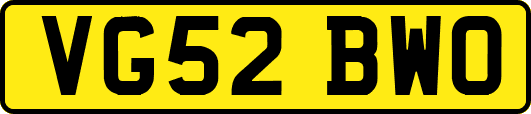 VG52BWO