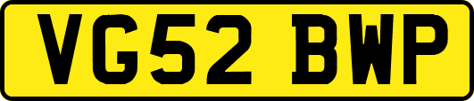 VG52BWP