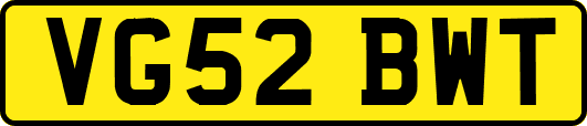 VG52BWT