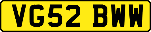 VG52BWW