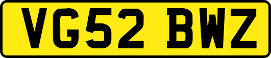 VG52BWZ