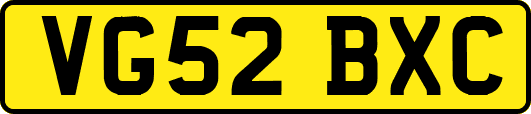 VG52BXC