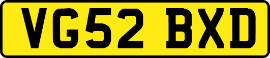 VG52BXD