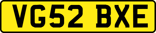 VG52BXE