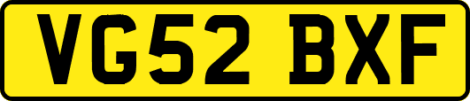 VG52BXF