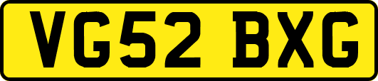 VG52BXG