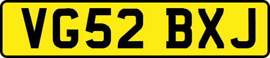 VG52BXJ