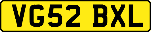 VG52BXL