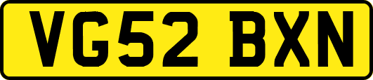 VG52BXN