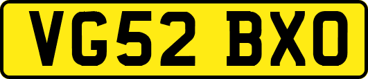 VG52BXO