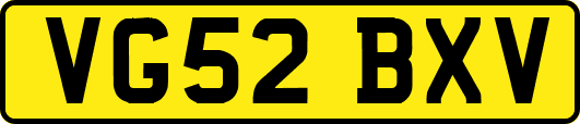 VG52BXV