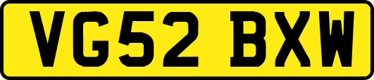 VG52BXW