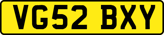 VG52BXY