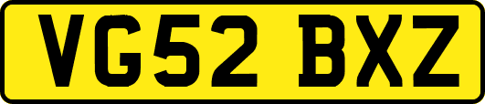 VG52BXZ
