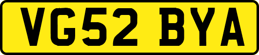 VG52BYA