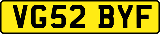 VG52BYF