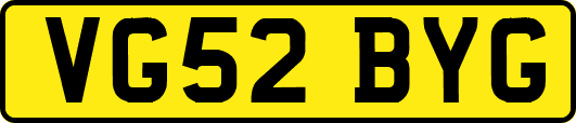 VG52BYG