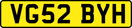 VG52BYH