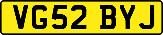 VG52BYJ