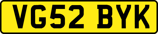 VG52BYK