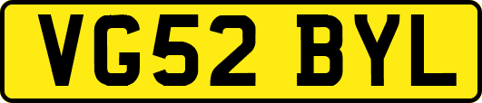 VG52BYL